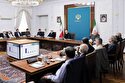 خبرسازی دروغ علیه رئیس جمهور تکذیب شد