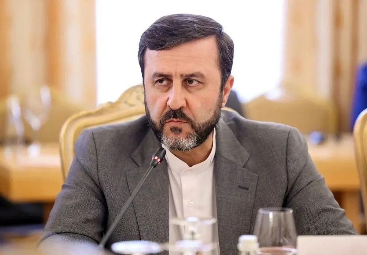 غریبآبادی: هرگونه اقدام برای فعالسازی مکانیسم ماشه فقط موجب پیچیدهتر شدن اوضاع میشود