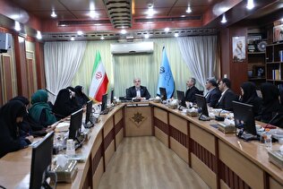 انتقاد وزیر علوم از عقب ماندگی بودجهای ایران در هوش مصنوعی
