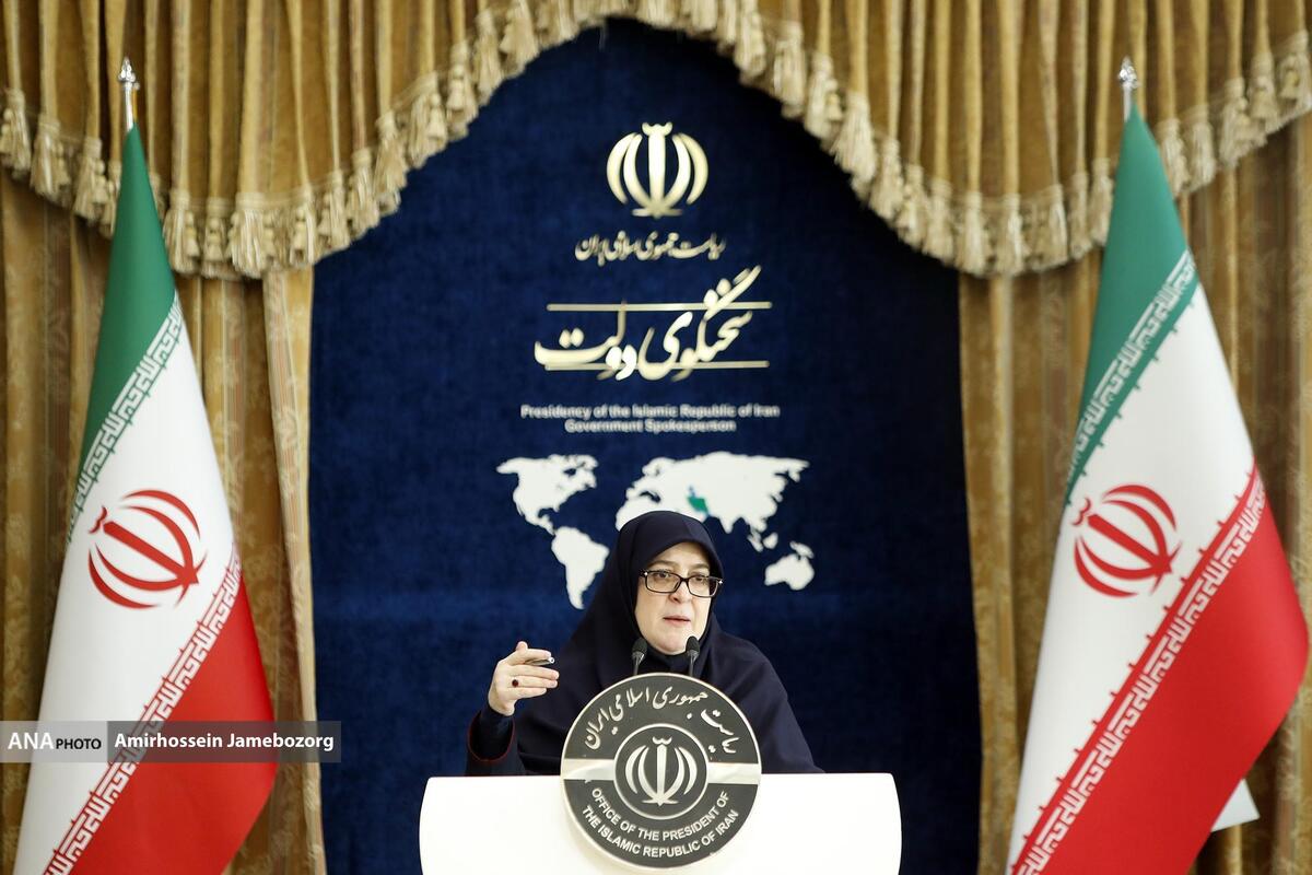 سخنگوی دولت: برای مدیریت قیمتها و مقابله با گرانیها در تلاش هستیم