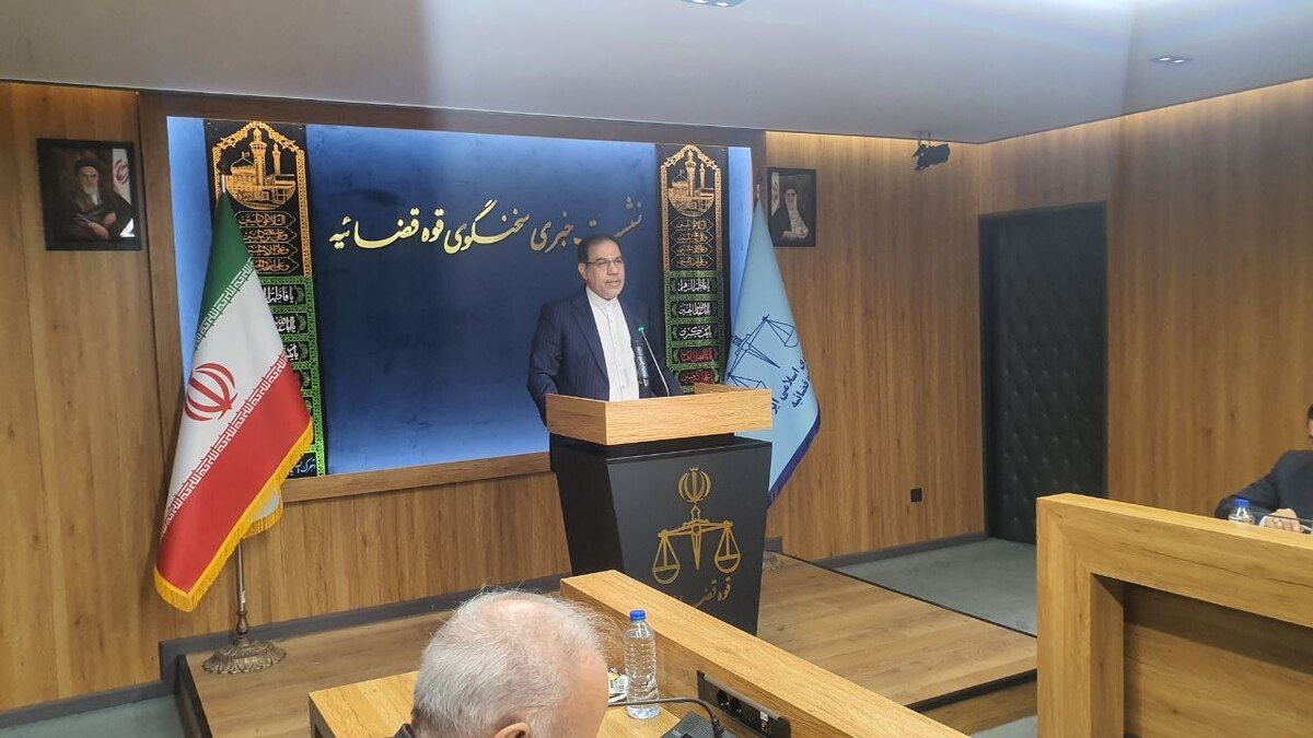 ۲۷ زندانی فراری اوین به زودی دستگیر میشوند ورود جدی به بحران کمآبی و گرانی برنج
