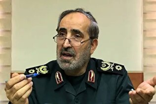 روایت جالب دختر شهید شادمانی از واکنش مادر به خبر شهادت پدر +فیلم