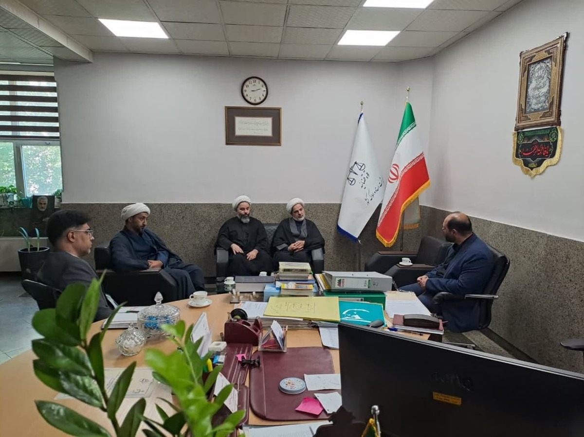 فرآیند ثبت رسمی هیأتها و تشکلهای دینی تسهیل میشود