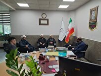 فرآیند ثبت رسمی هیأتها و تشکلهای دینی تسهیل میشود