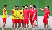 اعلام زمان دومین بازی تدارکاتی پرسپولیس/ نتیجه دیدار اول سرخپوشان تغییر کرد؟