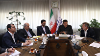 جلسه رسیدگی به ابهامات اساسنامه فدراسیون فوتبال در مجلس برگزار می‌شود