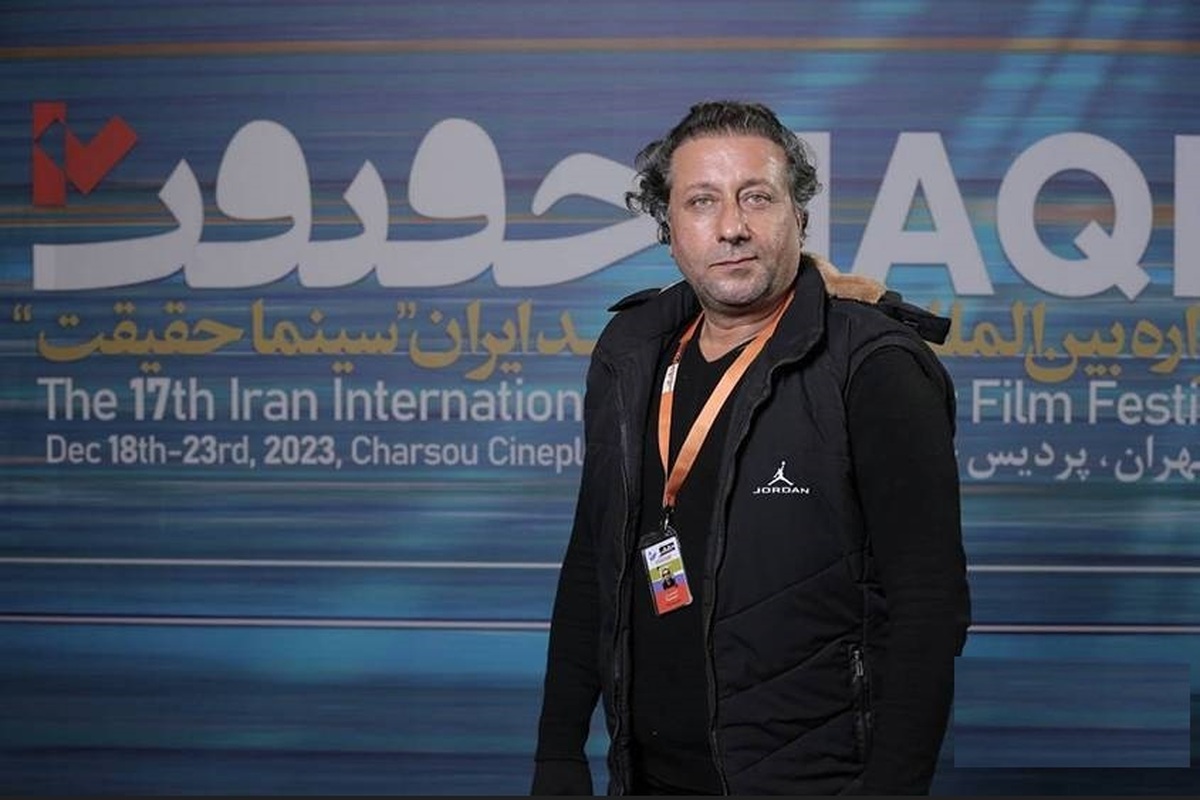 دیدهشدن «آخرین کوسه نهنگ» مسئولیت من را بیشتر کرد مستندساز محیطزیستی و چالشی به نام مجوز