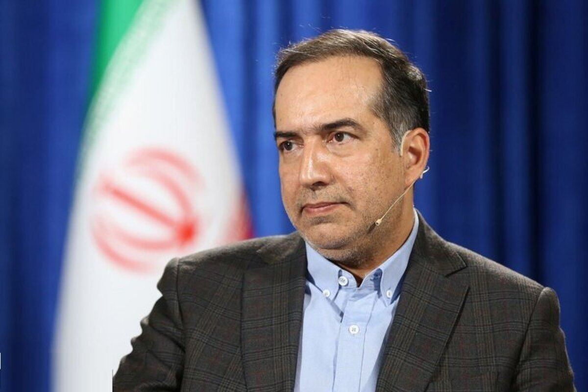 حسین انتظامی رئیس یکی از کمیتههای پژوهشگاه فرهنگ، هنر و ارتباطات شد