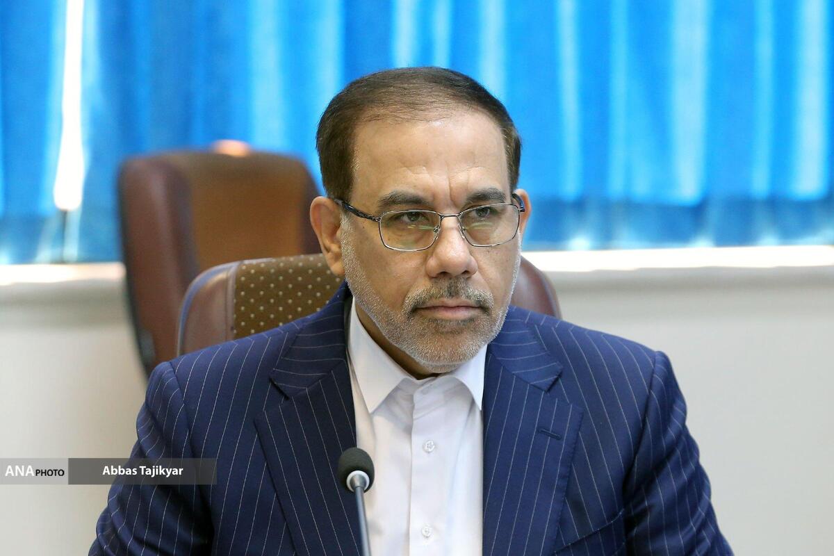 سریال «سووشون» پس از انجام اصلاحات رفع توقیف شد قوه قضائیه بازوی اجرایی ساترا نیست!