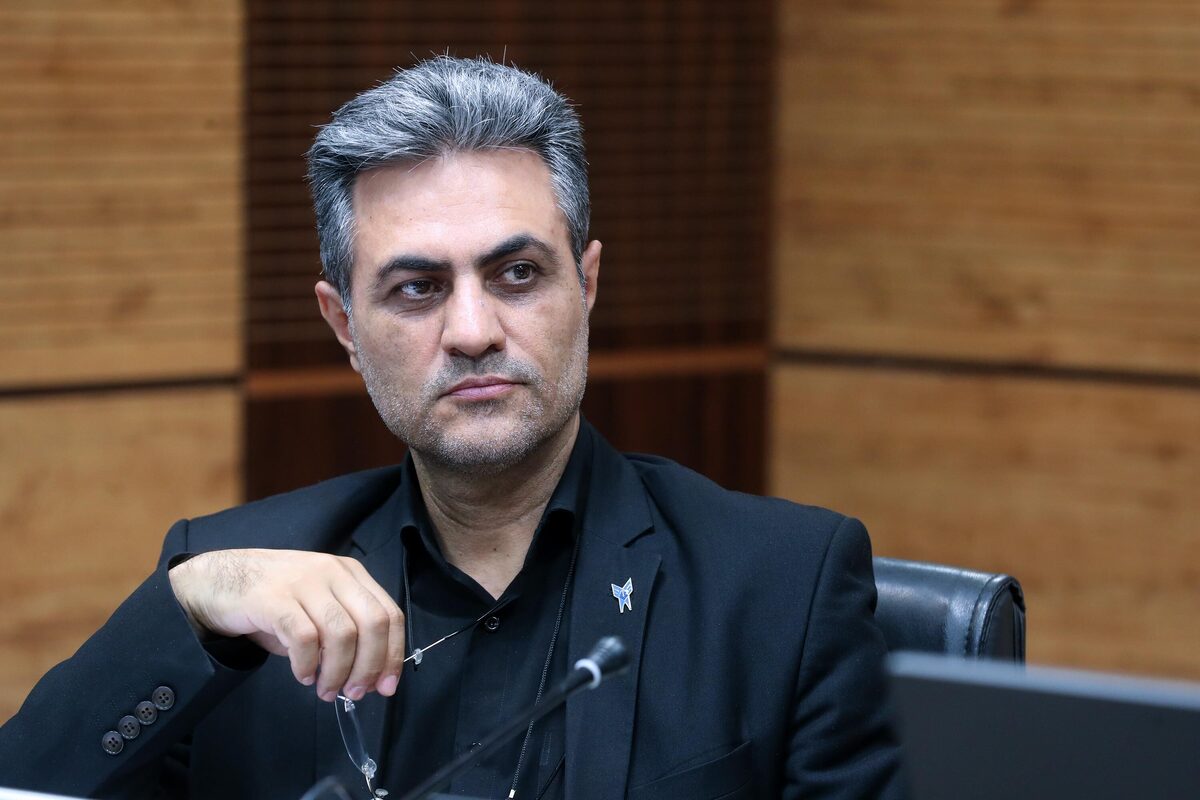 بنیان «مدیریت علمی با تراز توحیدی» در دانشگاه آزاد از سوی شهید طهرانچی راه تحول در دوره جدید ادامه دارد