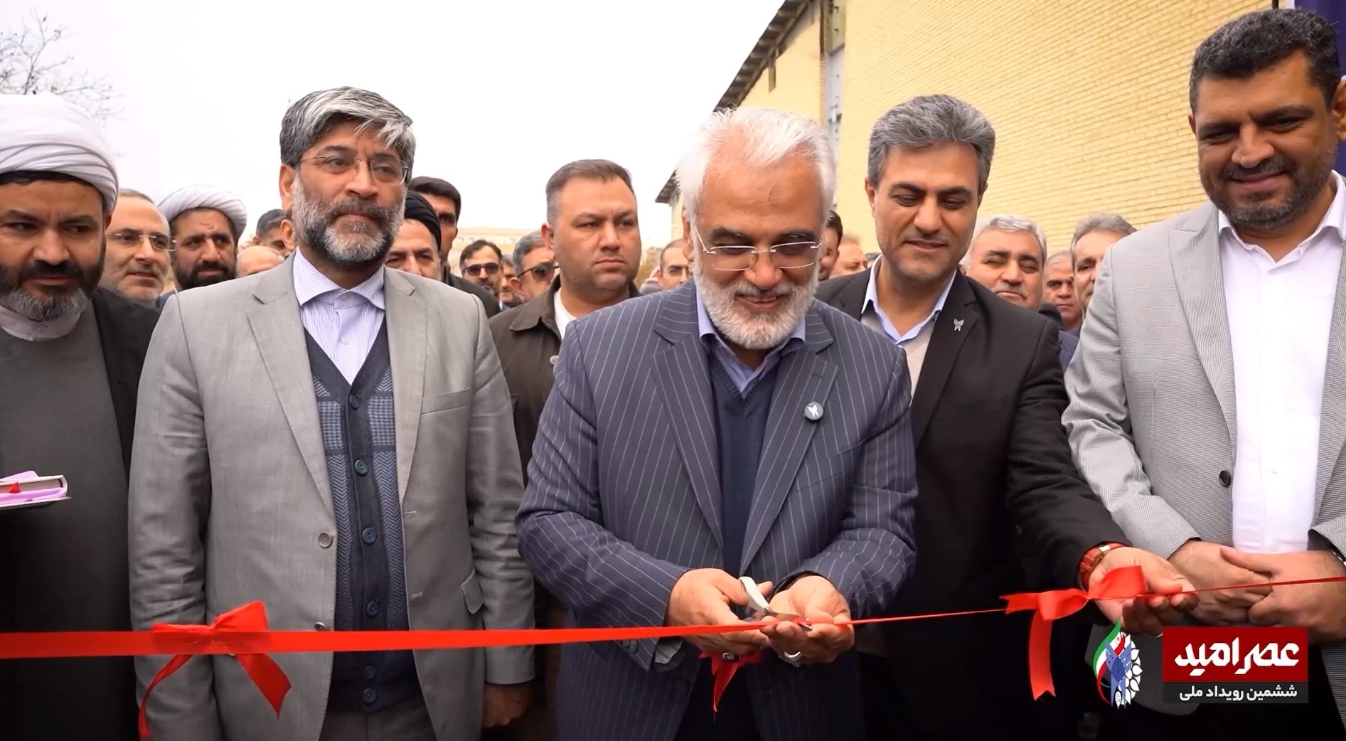 بنیان «مدیریت علمی با تراز توحیدی» در دانشگاه آزاد اسلامی از سوی شهید طهرانچی/ تداوم راه تحول بنیان «مدیریت علمی با تراز توحیدی» در دانشگاه آزاد اسلامی از سوی شهید طهرانچی/ تداوم راه تحول