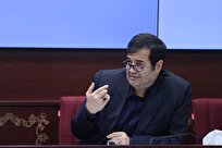 دنیامالی: همه مشکل ها به مسائل مالی ختم نمی شود/  از تاج خواستیم که به فوتبال ناشنوایان کمک کند +فیلم