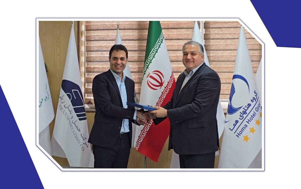 امضاء یک تفاهمنامه توسعه گرا؛ پیوند علم و صنعت برای ارتقا صنعت گردشگری ایران