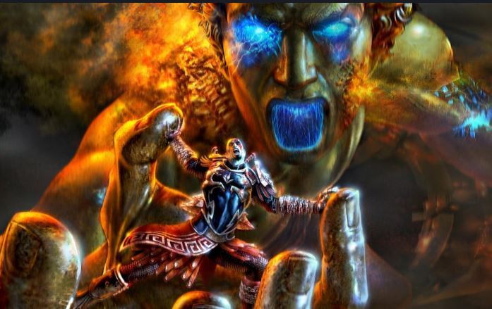 بررسی ریشه های روانشناسی و فلسفی بازی خدای جنگ