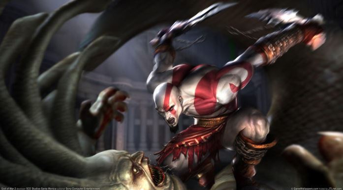 بررسی ریشه های روانشناسی و فلسفی بازی خدای جنگ