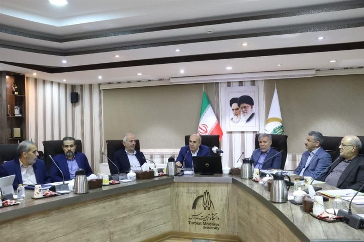 طرح نوین تغذیه دانشجویی رونمایی شد