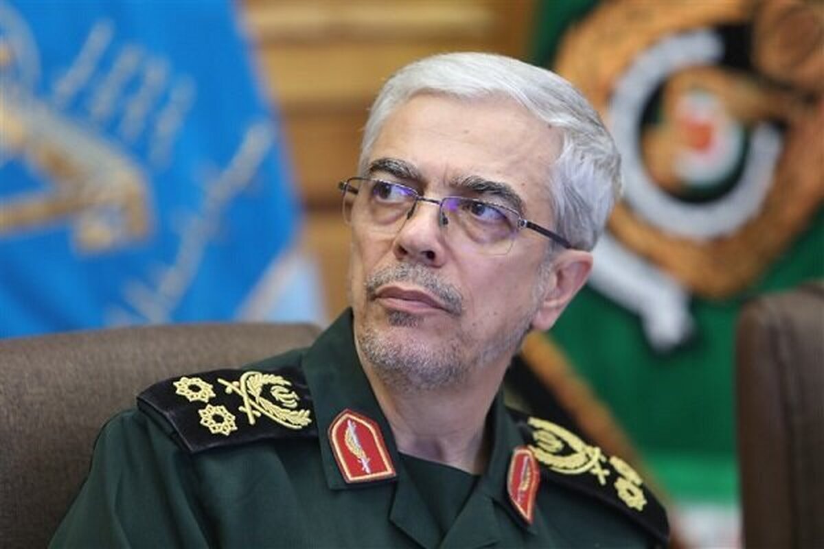 مراسم چهلم سردار شهید سپهبد «محمد باقری» و خانوادهاش برگزار میشود