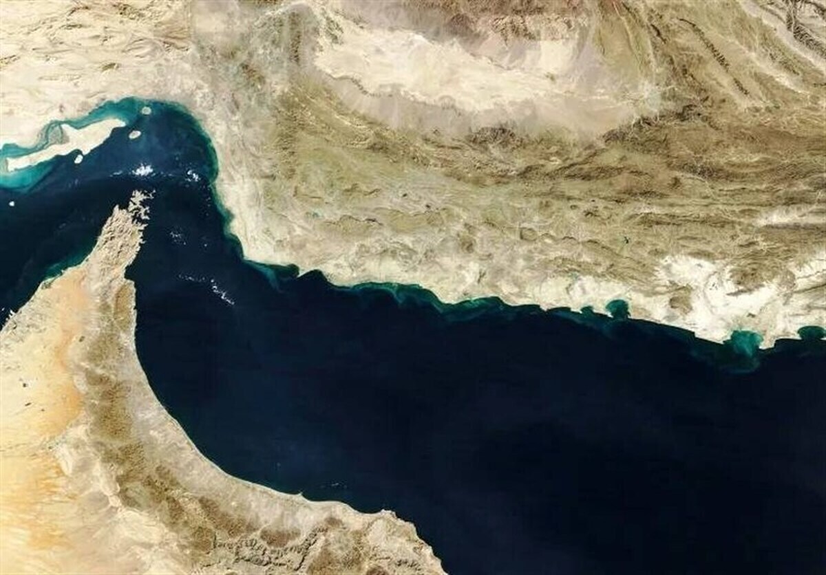 وقتی طوفان در تنگه هرمز میوزد، نبض اقتصاد جهانی از کار میافتد!