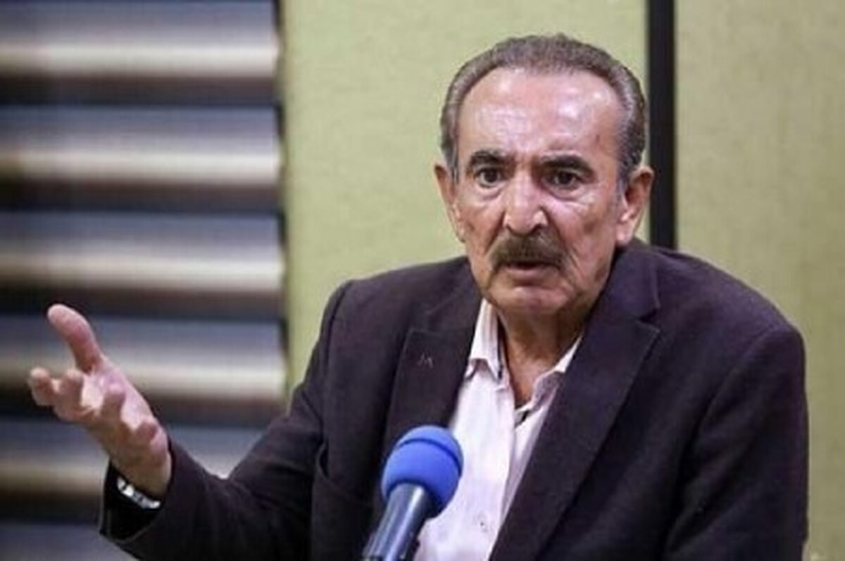 هنرمندان باید در برابر جنگ روایت‌ها مسئولانه عمل کنند