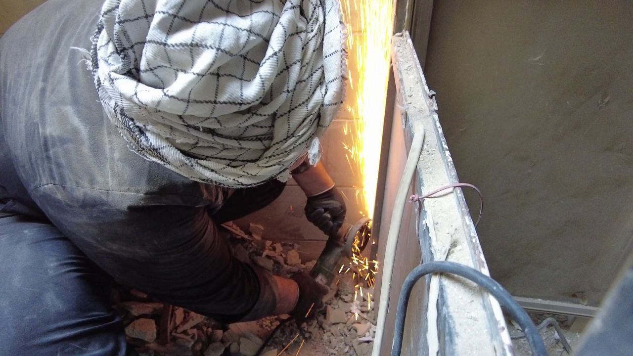 روایت یک حضور بیادعا در قلب تهران موشک خورده/ از منبر تا معبر آوار؛ روایت طلابی که در تهران رویت شدند/ جایی که موشک افتاد «ایمان» سبز شد روایت یک حضور بیادعا در قلب تهران موشک خورده/ از منبر تا معبر آوار؛ روایت طلابی که در تهران رویت شدند/ جایی که موشک افتاد «ایمان» سبز شد