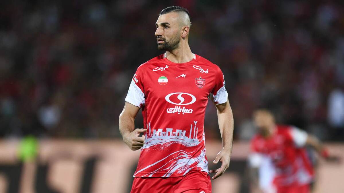 چرا باشگاه پرسپولیس با بند فسخ قرارداد دورسون موافقت کرد؟
