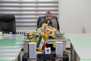 مسیر شهید طهرانچی باید نقشه راه توسعه دانشگاه آزاد اسلامی باشد