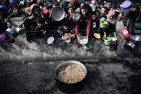 حماس: غزه در آستانه قحطی است؛ وقت در هم شکستن محاصره و باز کردن گذرگاهها فرارسیده