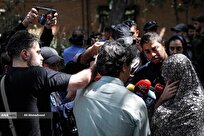 سرقت ۵۰۰ میلیون تومانی نظافتچی از منازل/ تحقیرم کردند و من دست به دزدی زدم!