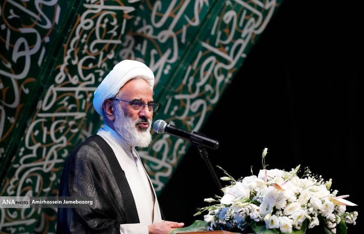نماینده ولی فقیه در سپاه: دشمن در پی حذف عوامل اقتدار از جبهه حق است