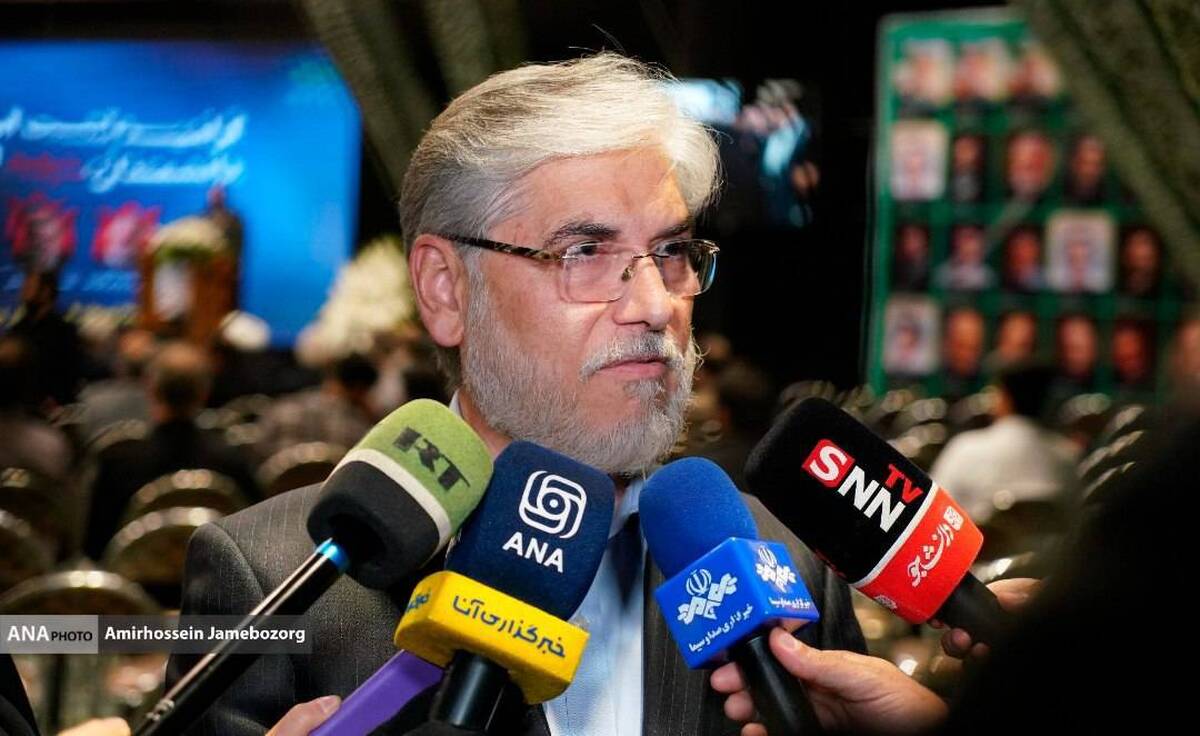 دو فوریت وزیر علوم به دانشگاهها پس از جنایات رژیم صهیونیستی