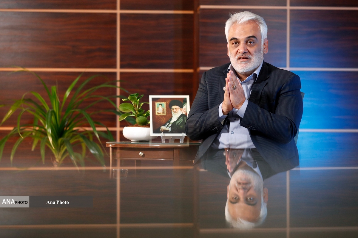 «شهید طهرانچی» راهبر تمدنساز در عرصه علم و فرهنگ