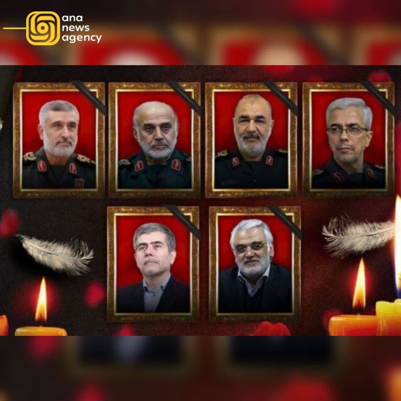 چهارم تیرماه| گزارش مهم‌ترین رویدادهای استانی کشور + فیلم و عکس