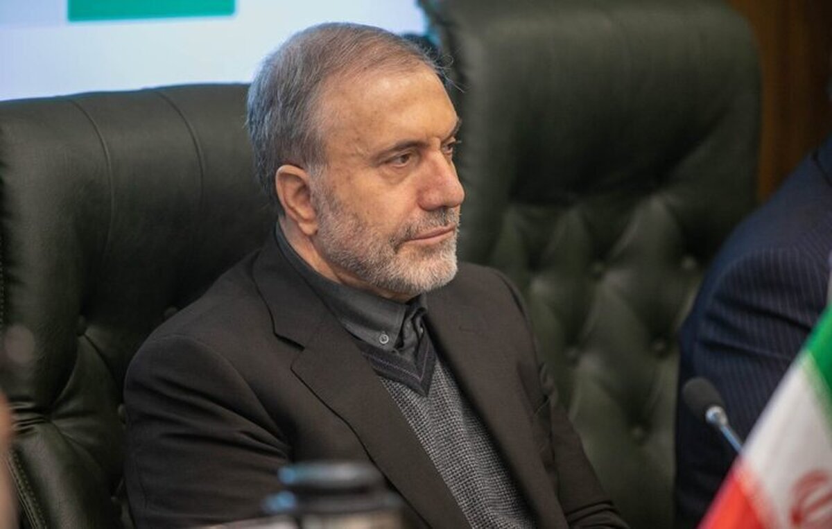 شهدا و جانبازان عرصه مبارزه با مواد مخدر قهرمانان ملی هستند