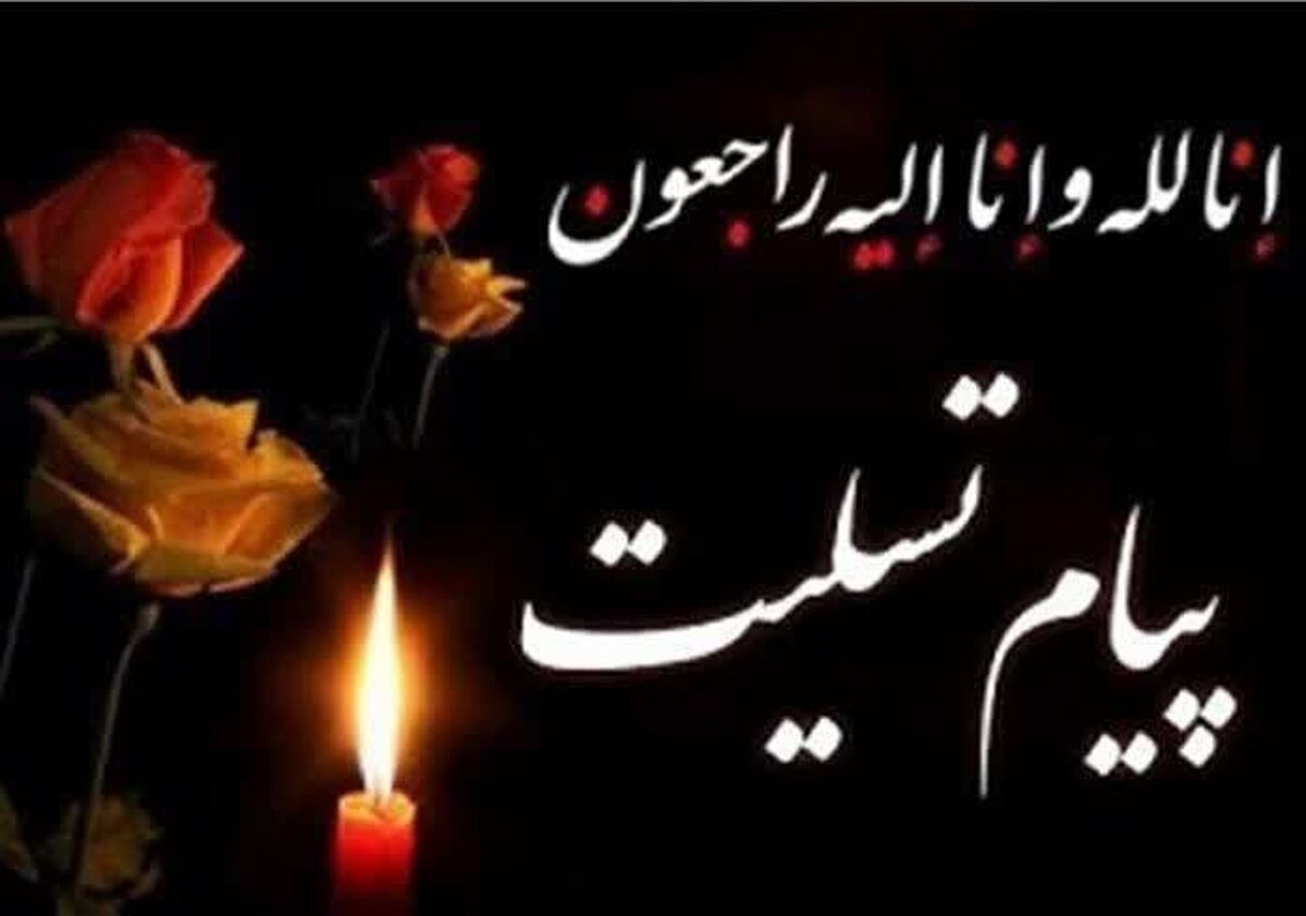 وزیر علوم شهادت سید ایثار طباطبایی قمشه، دانشآموخته شریف، را تسلیت گفت