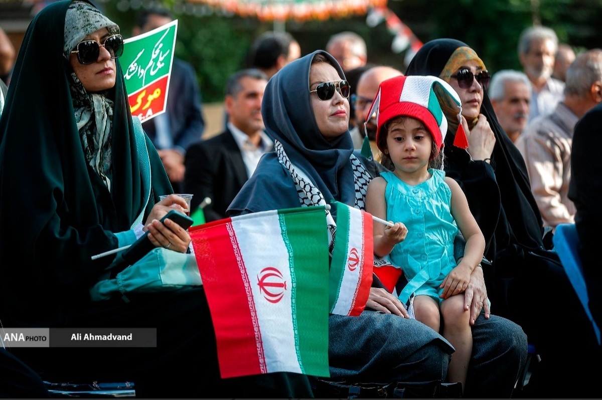 کانون قرآن و عترت علامه طباطبائی: خون شهدای مقاومت، بذر پیروزی و عزت امت اسلامی