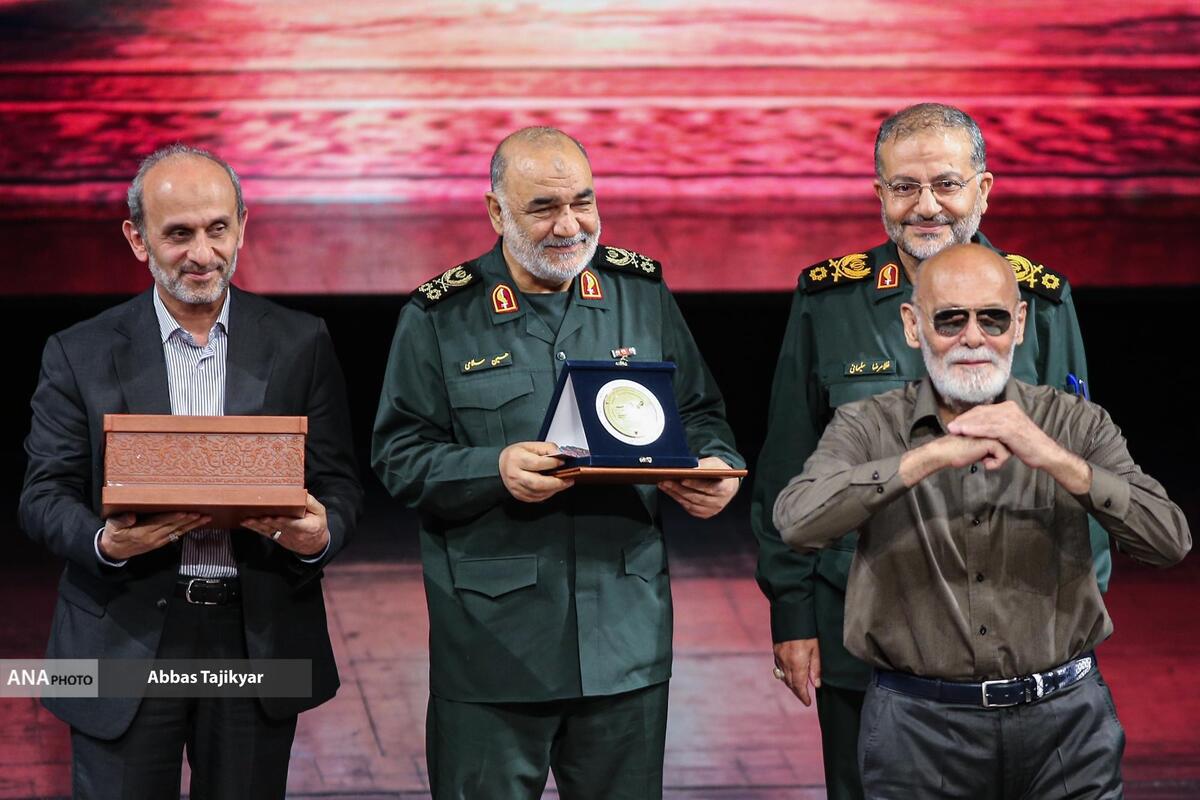 مردم ایران با اتحاد و همدلی، پاسخ مناسبی به تجاوز رژیم صهیونیستی دادند +فیلم