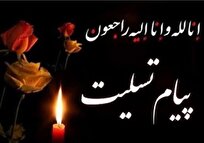 وزیر علوم شهادت سید ایثار طباطبایی قمشه، دانشآموخته شریف، را تسلیت گفت