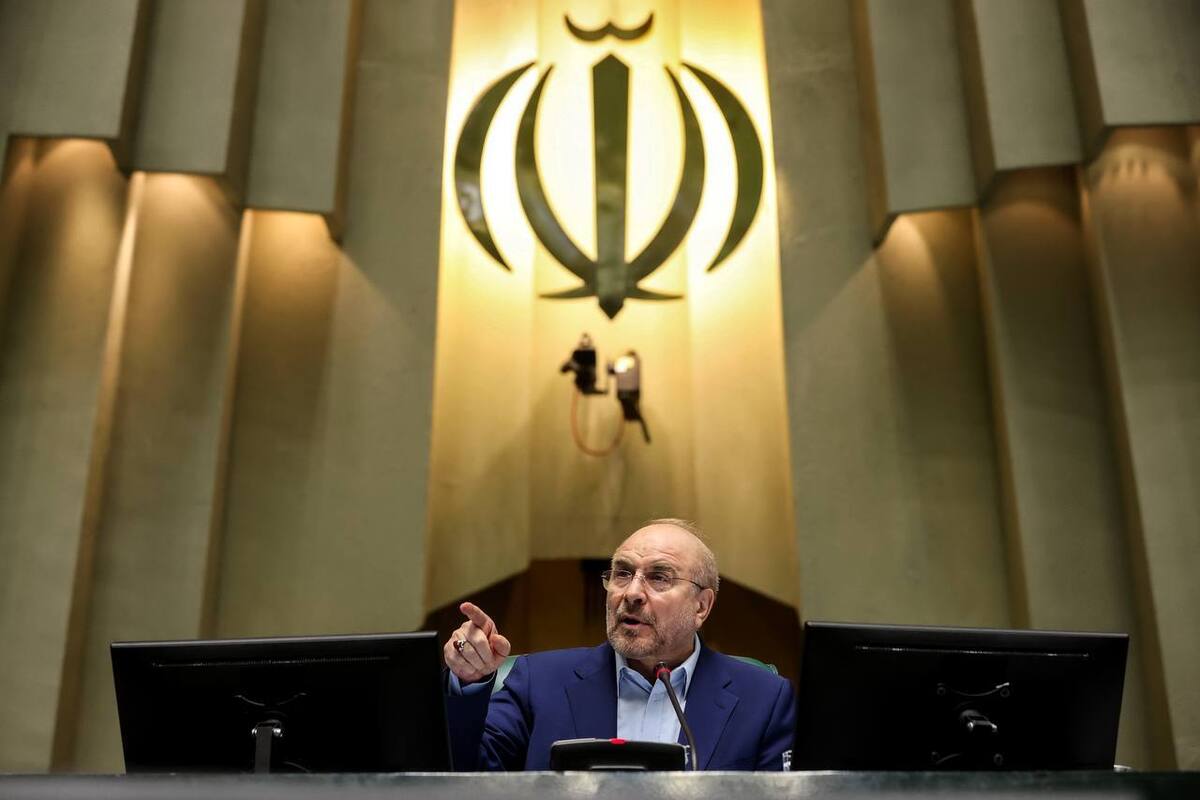 قالیباف: برنامه‌ صلح‌آمیز هسته‌ای ایران با سرعت بیشتری به‌پیش خواهد رفت