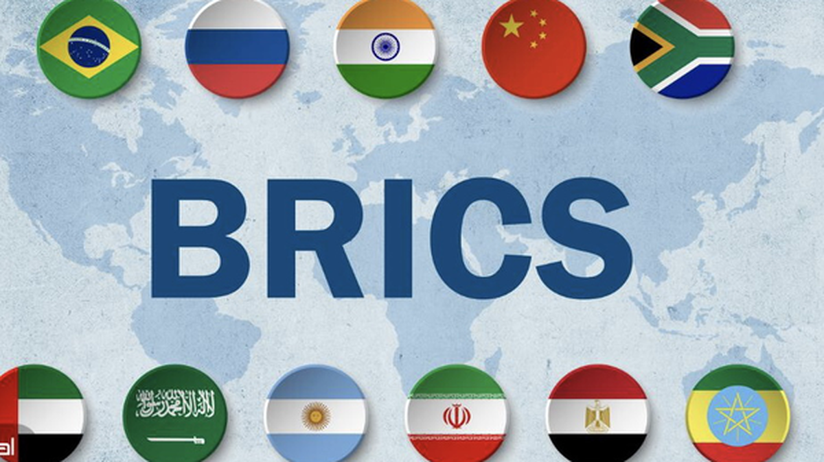 بریکس تجاوز اسرائیل و آمریکا به ایران را محکوم کرد
