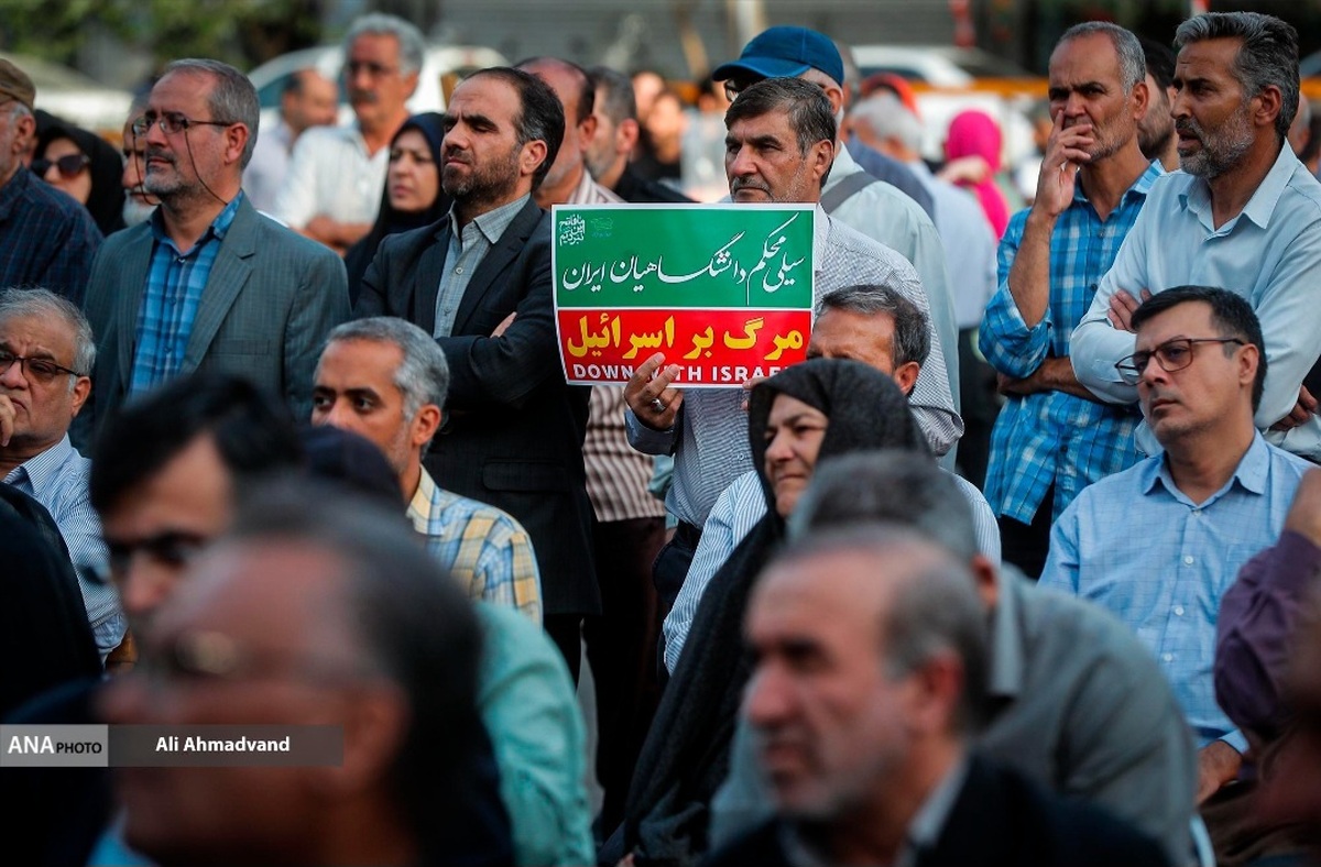 بیانیه دانشگاه خوارزمی به مناسبت آتشبس: خون شهدای مقاومت، ریشههای ایران را مستحکمتر کرد