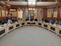 بودجه دانشگاه آزاد لرستان با توجه به شرایط موجود تدوین میشود