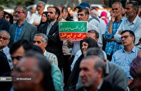 دبیرکل مجمع اساتید مسلمان خواستار محاکمه جنایتکاران حملات هستهای علیه ایران شد