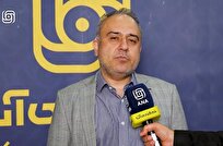 فیلم | پرورش ماهی در قفس با ظرفیت ۱۰۰ تن در سال