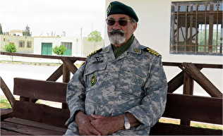 تابلوی تهران ۸۶ میلیونی و تجدیدخاطره با فرمانده تکاوران خرمشهر