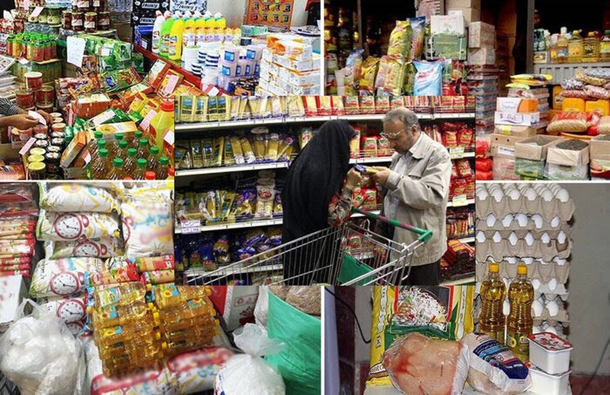 بازگشت ارز ترجیحی به واردات نهادههای دامی و برخی کالاهای اساسی