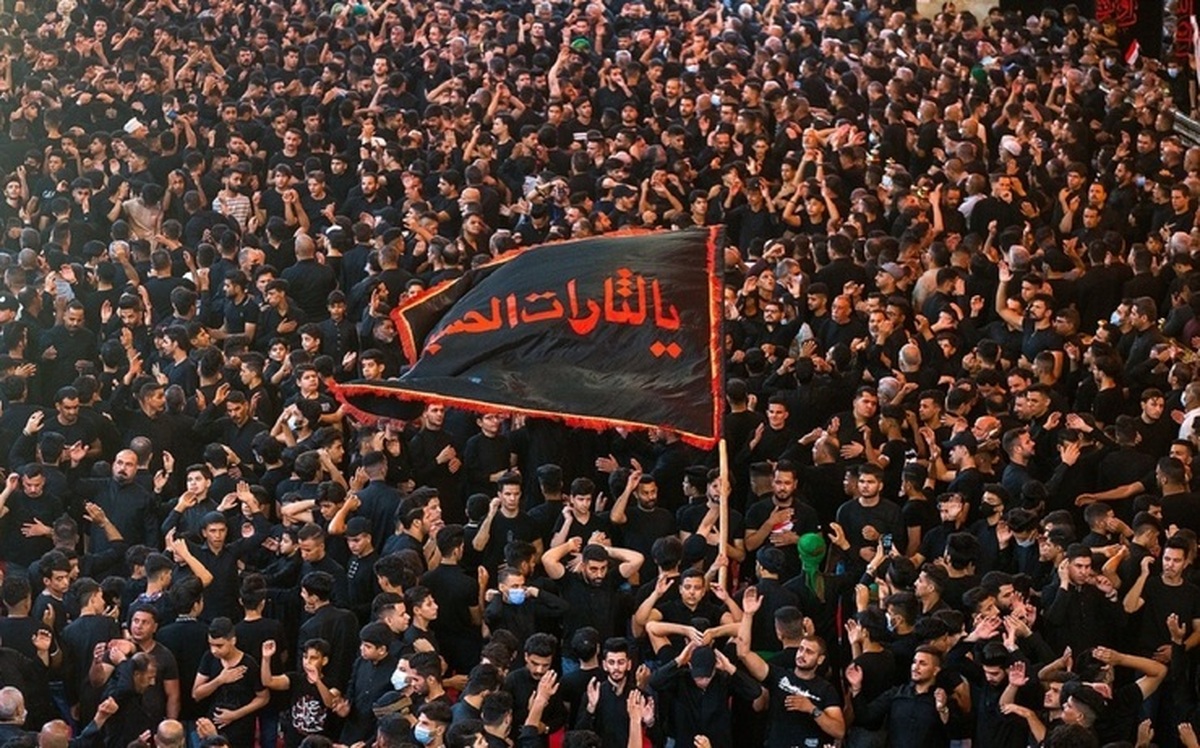 مراسم عزاداری دهه اول محرم در دانشگاه امام صادق (ع) برگزار میشود