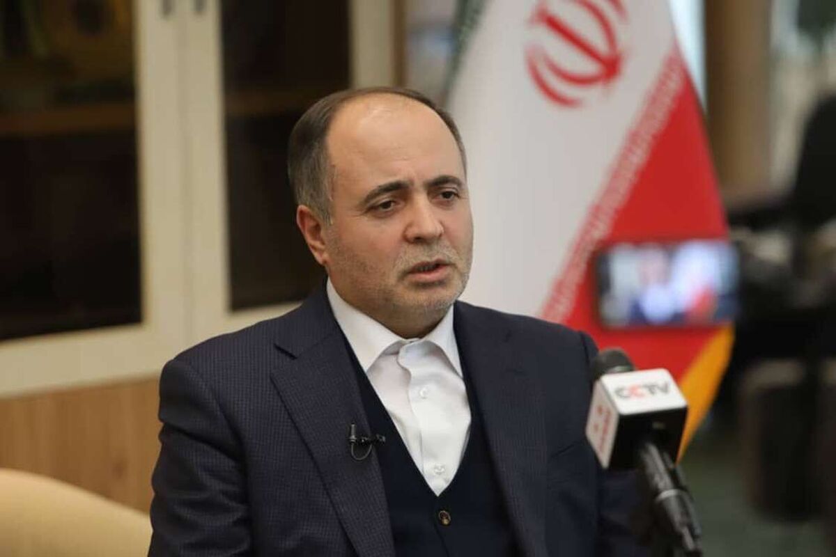 وزیر کشاورزی: اصلاً نیازی به ذخیرهسازی نیست کالاهای اساسی و مواد غذایی در هر زمان در دسترس هست