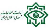 هشدار وزارت اطلاعات: تماسهای مشکوک صهیونیستها و منافقین را گزارش کنید