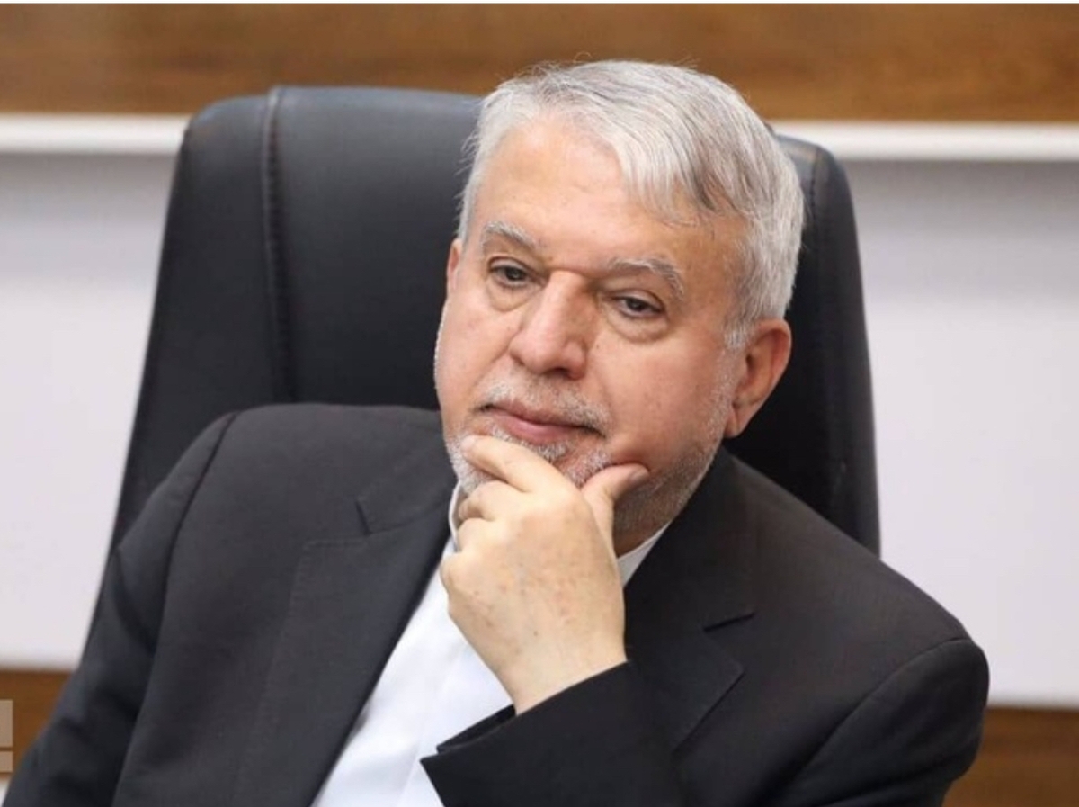 جامعه ایران در بزنگاه تهدید، با درک راهبردی از مفهوم ایران از نارضایتیها عبور کرد