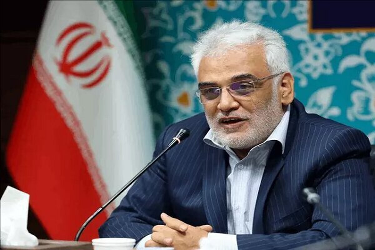 شهید دکتر طهرانچی تجلی تام و تمام نظام حکمی آموزشی استاد-شاگردی